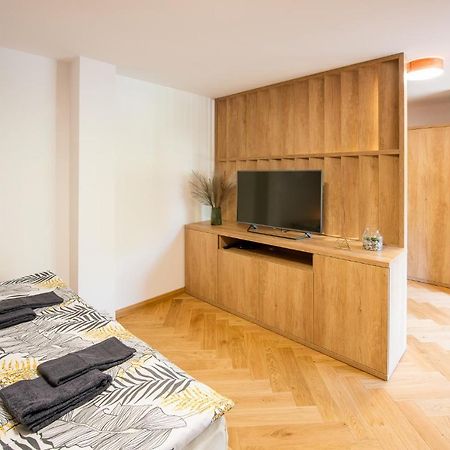Apartman Siesta Terchova Exterior photo