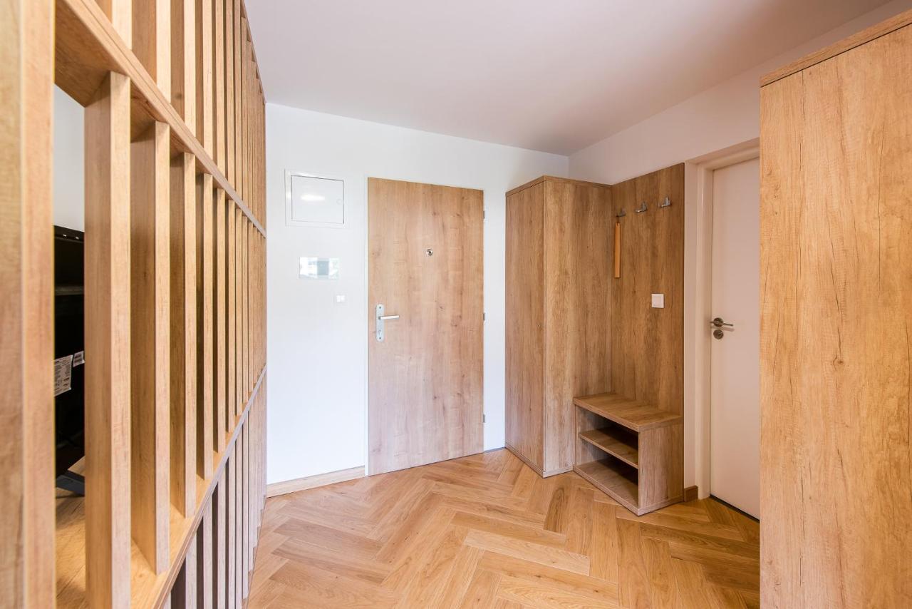 Apartman Siesta Terchova Exterior photo